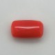 Coral (Moonga) 4.8 Ct Lab Tested Coral (Moonga) 4.8 Ct Lab Tested